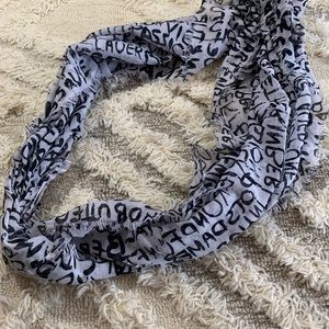 Women’s Infinity Scarf